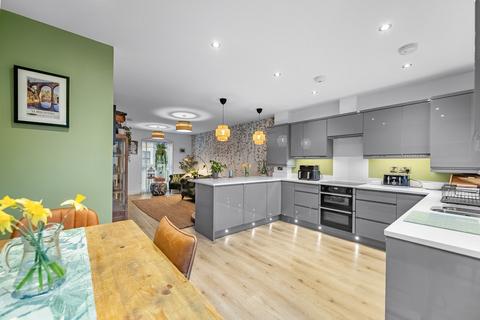 undefined, Kensington Court, Knaresborough