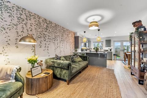 undefined, Kensington Court, Knaresborough