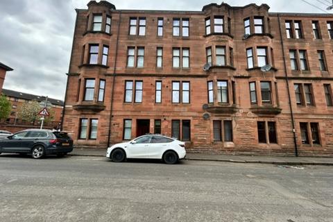 undefined, Sorby Street, Parkhead