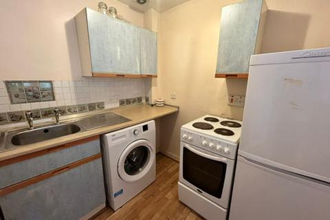 undefined, Sorby Street, Parkhead