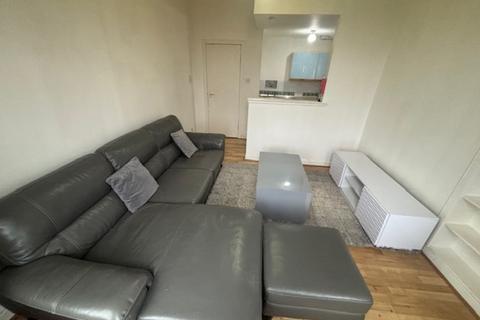 undefined, Sorby Street, Parkhead