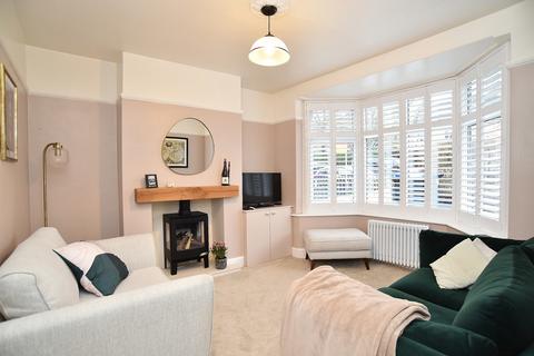 undefined, Swarcliffe Road, Harrogate