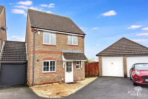 undefined, Marston Drive, Berkshire RG14