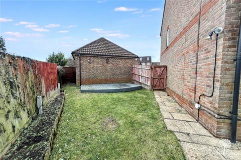 undefined, Marston Drive, Berkshire RG14