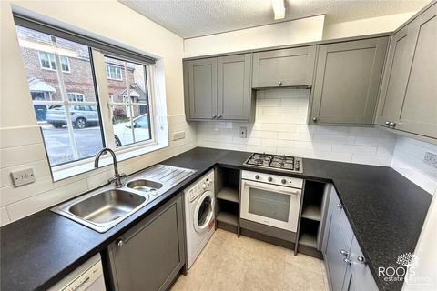 undefined, Marston Drive, Berkshire RG14