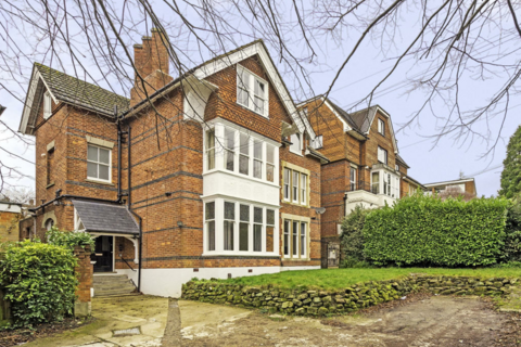 undefined, Ground Floor, 1 Chilston Road, Kent, TN4 9LW