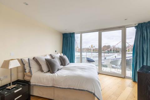 2 bedroom flat to rent, Centurion Building, 376 Queenstown Road, Wandsworth, London, SW11