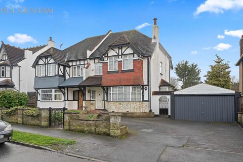 undefined, Salcott Road, Beddington