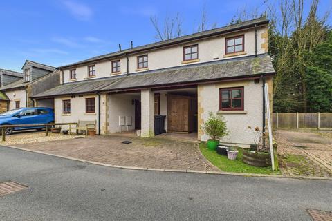 2 bedroom semi-detached house for sale, 4 The Herb Gardens, Arkholme, LA6 1RA