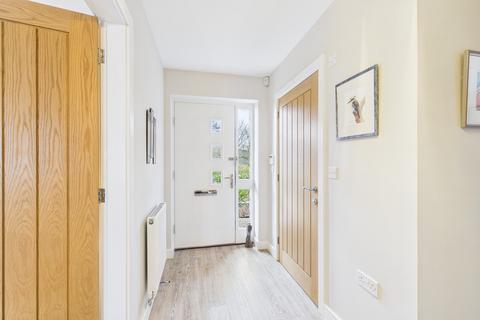 3 bedroom detached house for sale, 14 Oakfield Park, Kirkby Lonsdale, LA6 2FQ