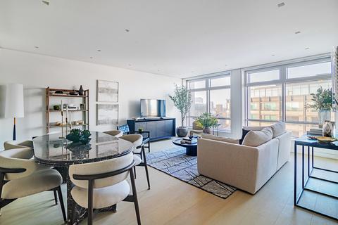 undefined, Centre Point Residences, St. Giles WC1A
