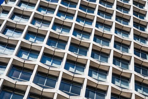 undefined, Centre Point Residences, St. Giles WC1A