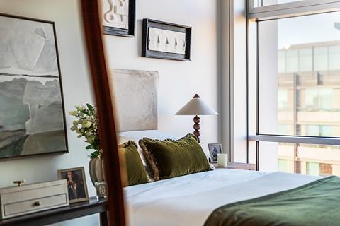 undefined, Centre Point Residences, St. Giles WC1A