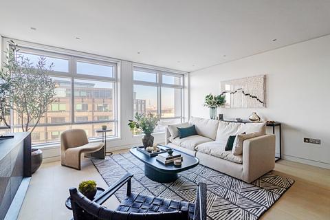 undefined, Centre Point Residences, St. Giles WC1A