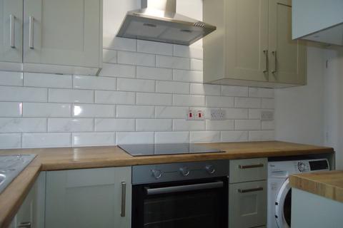 undefined, Oakley Terrace, Leeds LS11