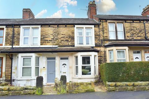 undefined, Regent Terrace, Harrogate