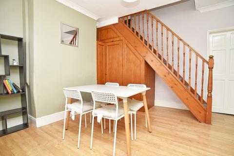 undefined, Regent Terrace, Harrogate