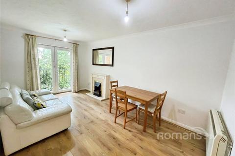 undefined, Norn Hill, Basingstoke, RG21