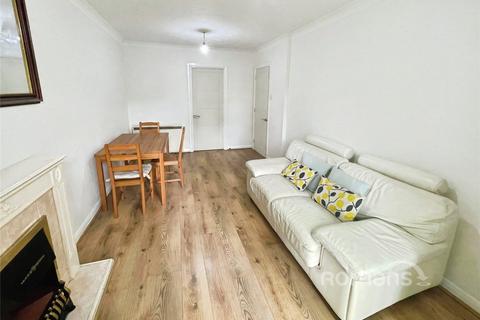undefined, Norn Hill, Basingstoke, RG21
