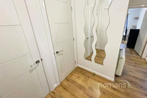 undefined, Norn Hill, Basingstoke, RG21