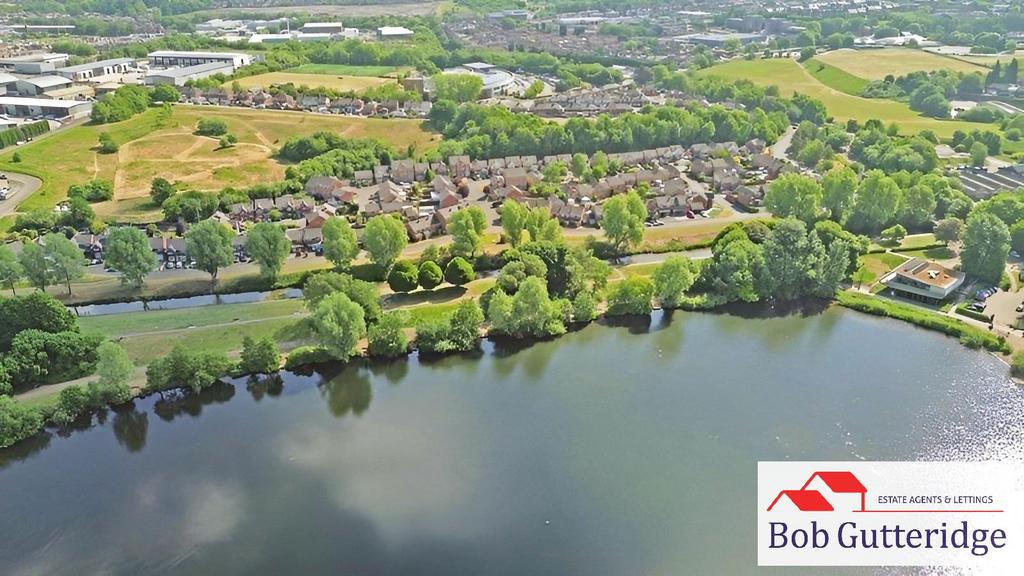 About westport lake living