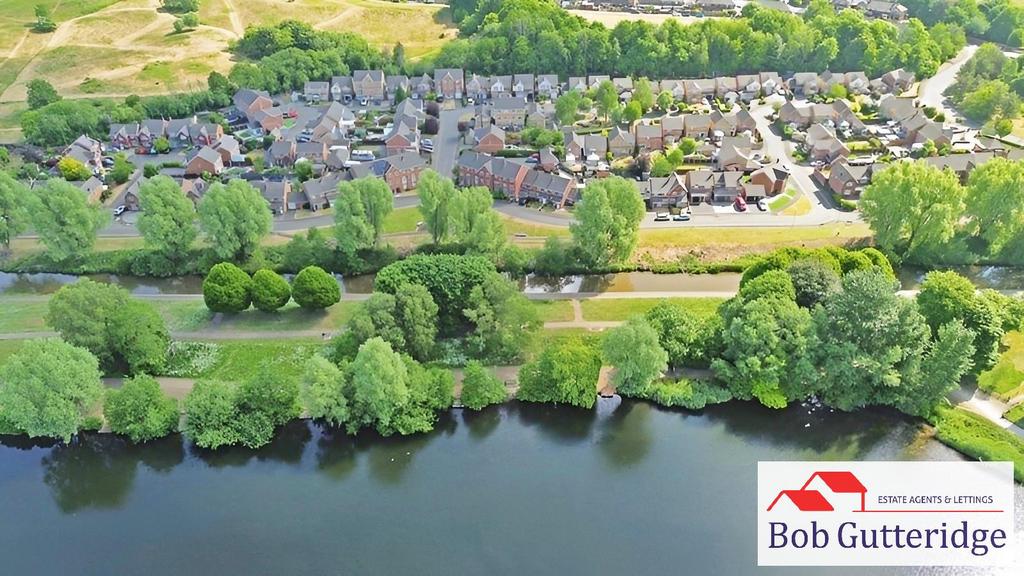 About westport lake living