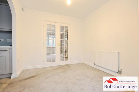 4 bedroom detached house for sale, Botesworth Gardens, Westport Lake, Stoke-On-Trent