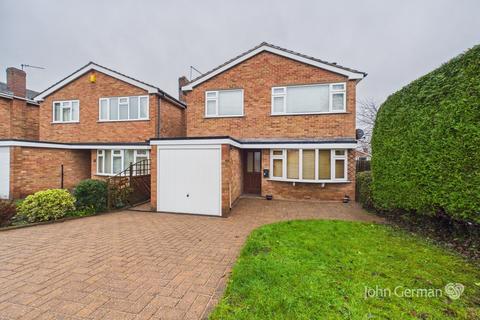 undefined, Willow Close, East Leake