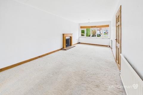 undefined, Willow Close, East Leake