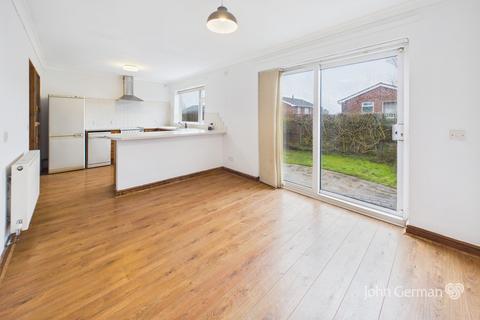 undefined, Willow Close, East Leake