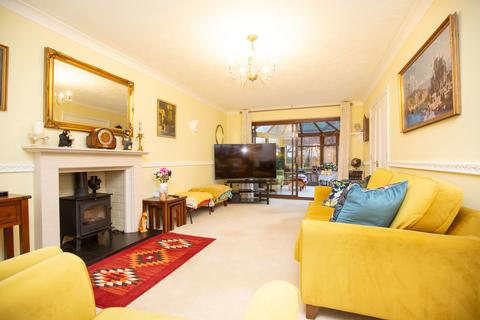 5 bedroom detached house for sale, Orton Lane, Twycross
