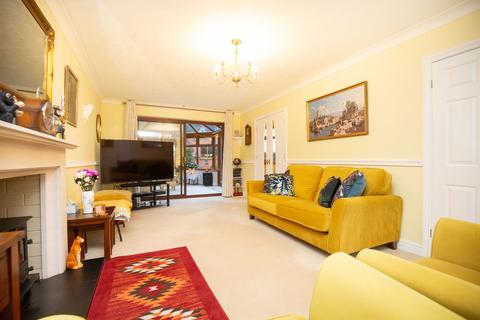 5 bedroom detached house for sale, Orton Lane, Twycross