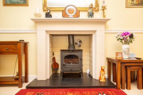 5 bedroom detached house for sale, Orton Lane, Twycross