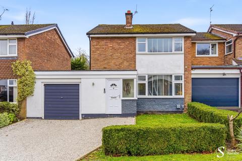 Beechwood, Knutsford, WA16