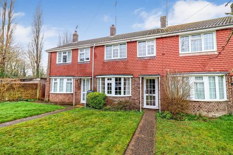 undefined, Malvern Road, Cambridge