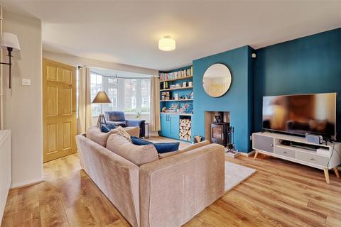 undefined, Malvern Road, Cambridge