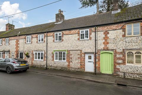 undefined, Warminster BA12