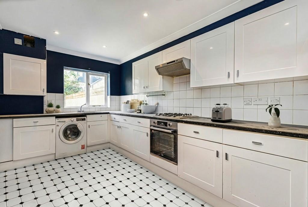 Kitchen - Angle 1