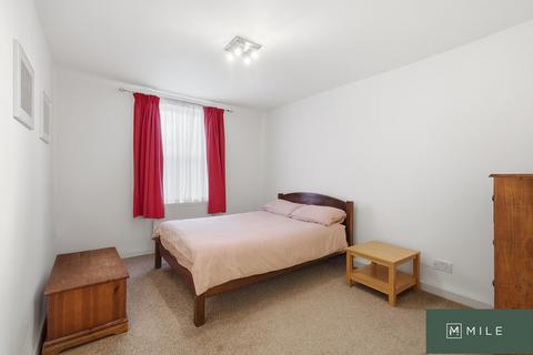 1 bedroom flat for sale, Osborne Road, London NW2