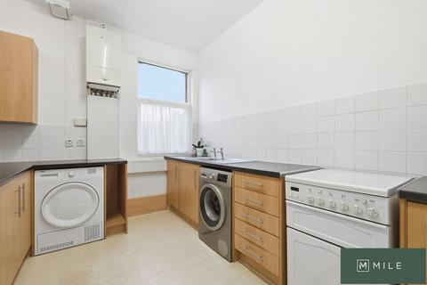 1 bedroom flat for sale, Osborne Road, London NW2
