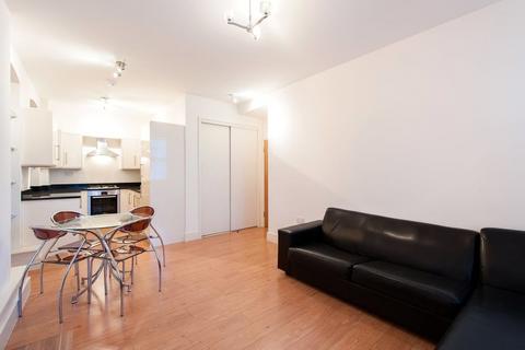 2 bedroom apartment to rent, Whitechapel High Street, E1, London