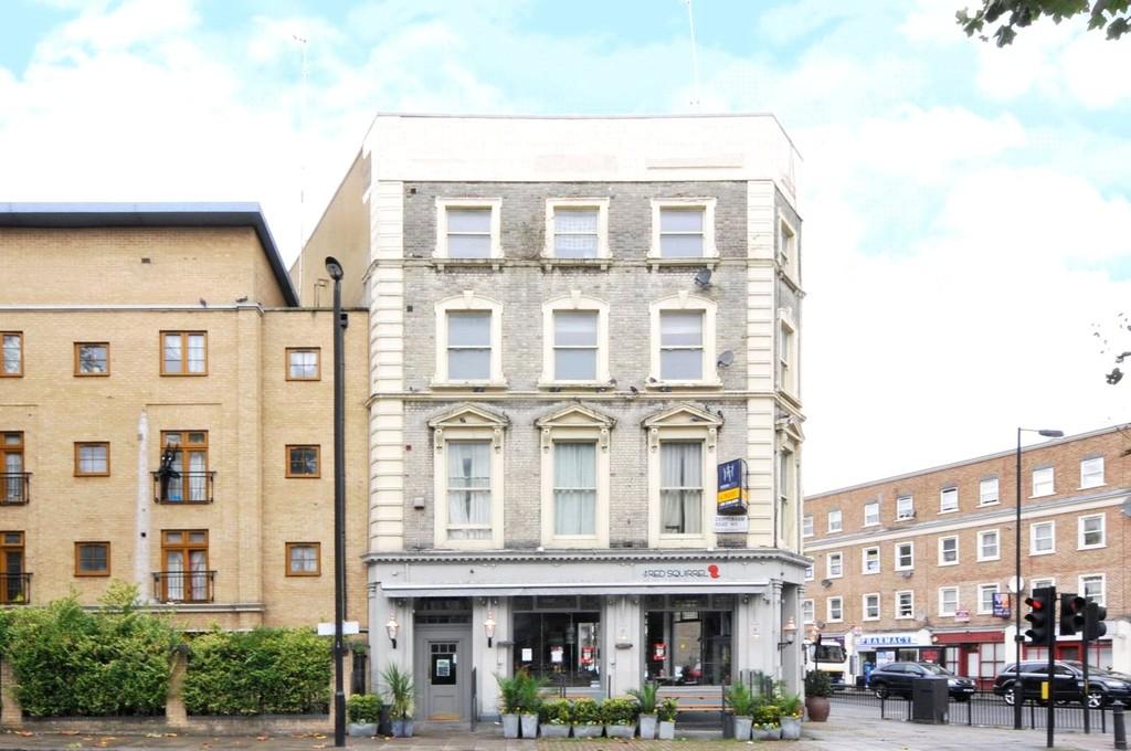 Flat 5 46 chippenham 1