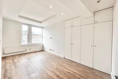 1 bedroom apartment to rent, Chippenham Road, W9, London
