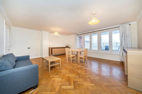 2 bedroom flat to rent, Odessa Street, London SE16
