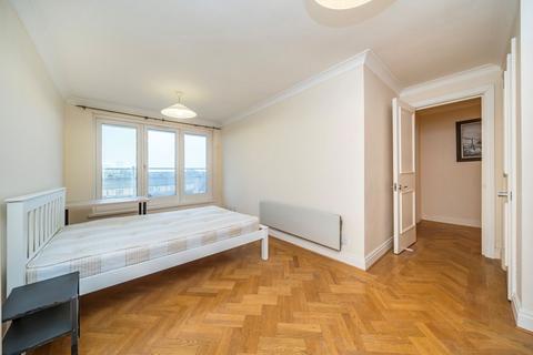 2 bedroom flat to rent, Odessa Street, London SE16