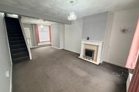 undefined, Castle Street, Maesteg CF34