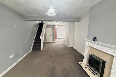 undefined, Castle Street, Maesteg CF34