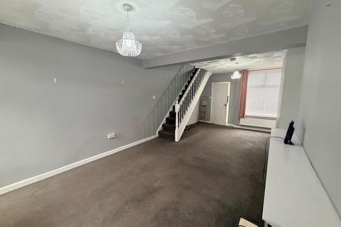 undefined, Castle Street, Maesteg CF34