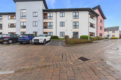 1 bedroom retirement property for sale, Forth Avenue, Portishead, Bristol, BS20