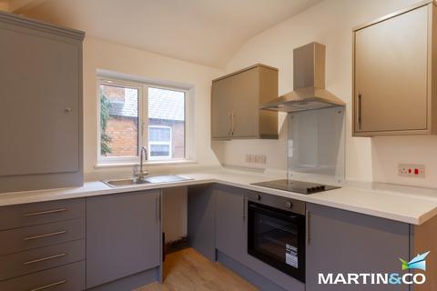 3 bedroom flat to rent, Court Oak Road, Harborne, B17
